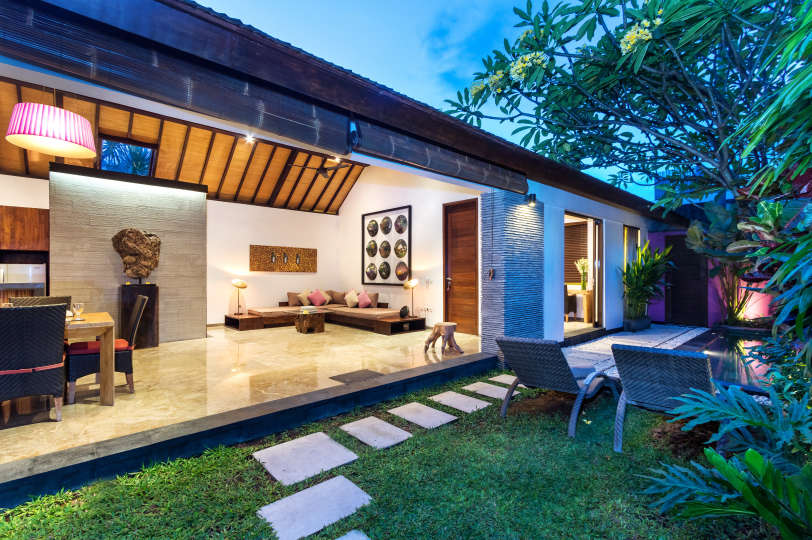 You will Love This Luxury 1 Bedroom Holiday Villa in Seminyak with Private Pool, Villa Bali 2011