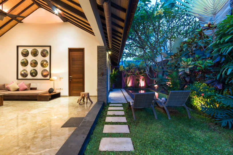You will Love This Luxury 1 Bedroom Holiday Villa in Seminyak with Private Pool, Villa Bali 2011