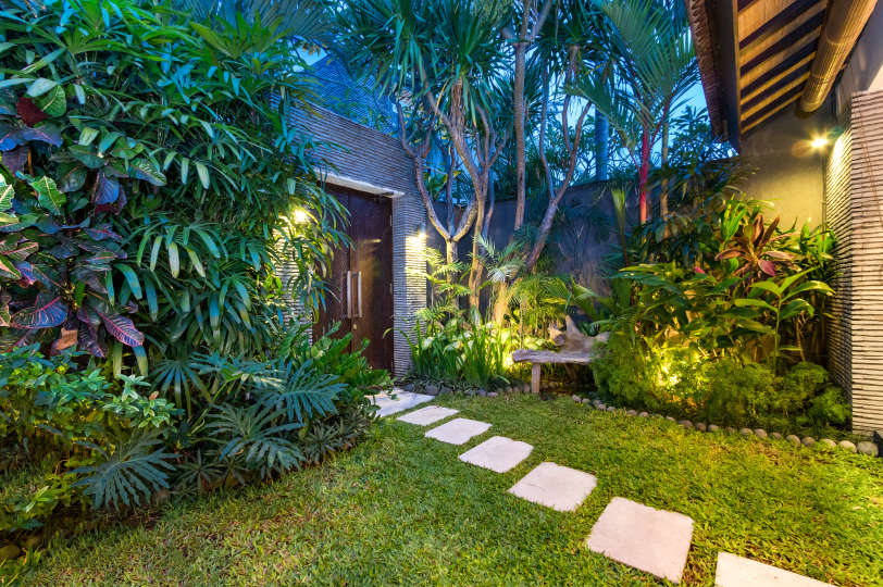 You will Love This Luxury 1 Bedroom Holiday Villa in Seminyak with Private Pool, Villa Bali 2011