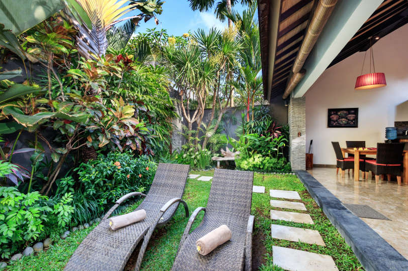 You will Love This Luxury 1 Bedroom Holiday Villa in Seminyak with Private Pool, Villa Bali 2011