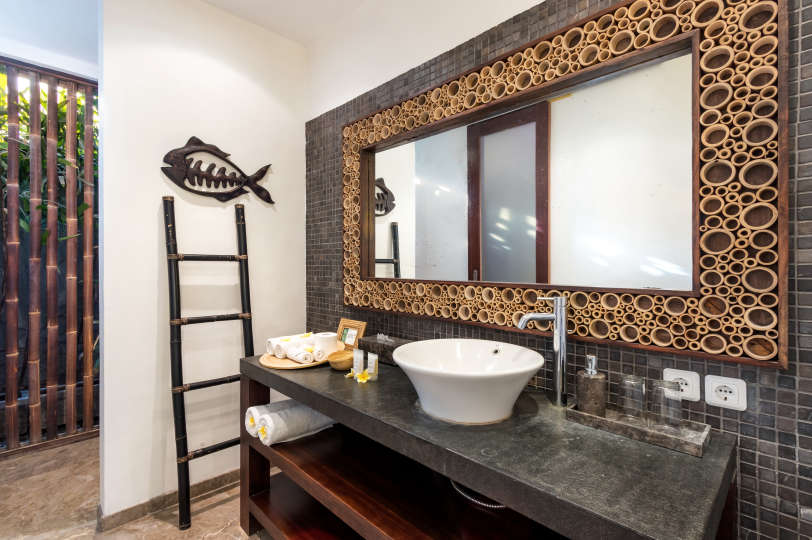 You will Love This Luxury 1 Bedroom Holiday Villa in Seminyak with Private Pool, Villa Bali 2011