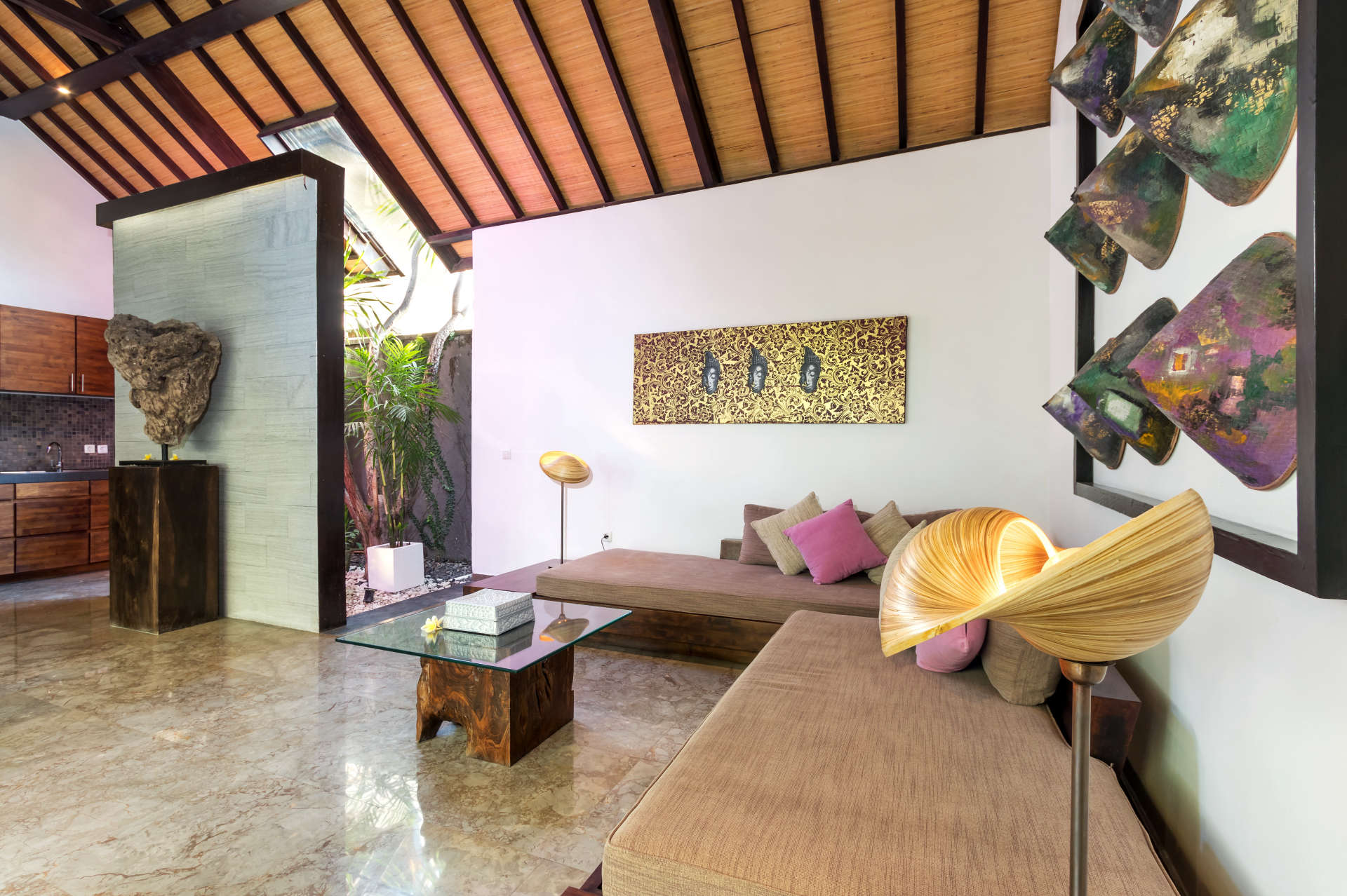 You will Love This Luxury 1 Bedroom Holiday Villa in Seminyak with Private Pool, Villa Bali 2011