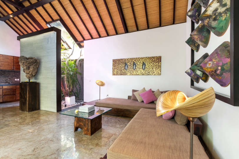 You will Love This Luxury 1 Bedroom Holiday Villa in Seminyak with Private Pool, Villa Bali 2011