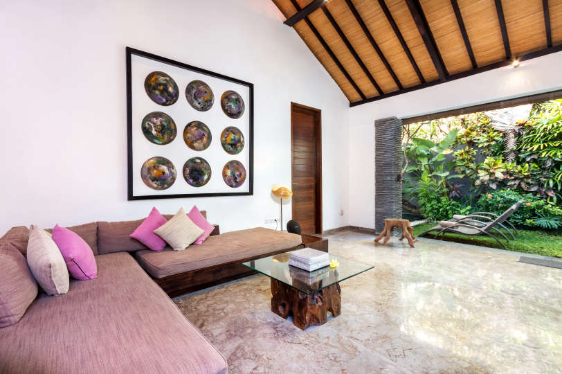 You will Love This Luxury 1 Bedroom Holiday Villa in Seminyak with Private Pool, Villa Bali 2011