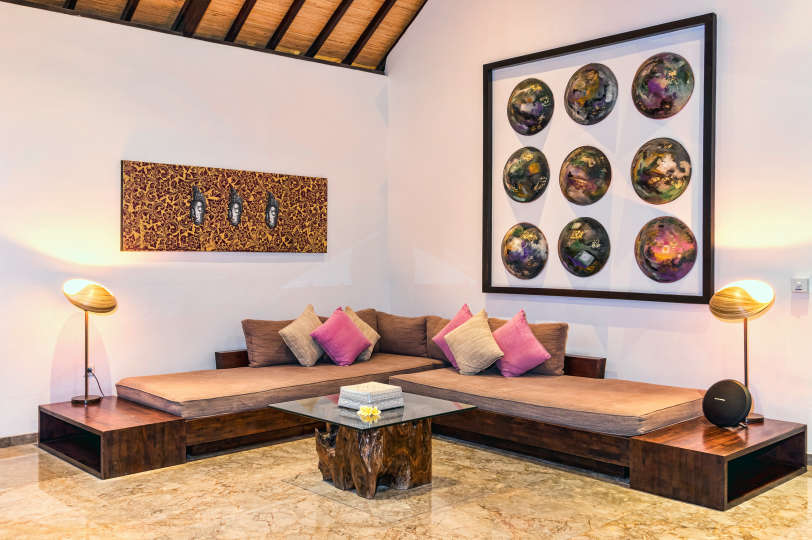 You will Love This Luxury 1 Bedroom Holiday Villa in Seminyak with Private Pool, Villa Bali 2011