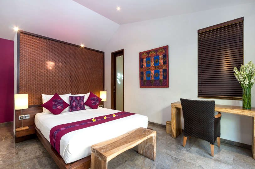 You will Love This Luxury 1 Bedroom Holiday Villa in Seminyak with Private Pool, Villa Bali 2011