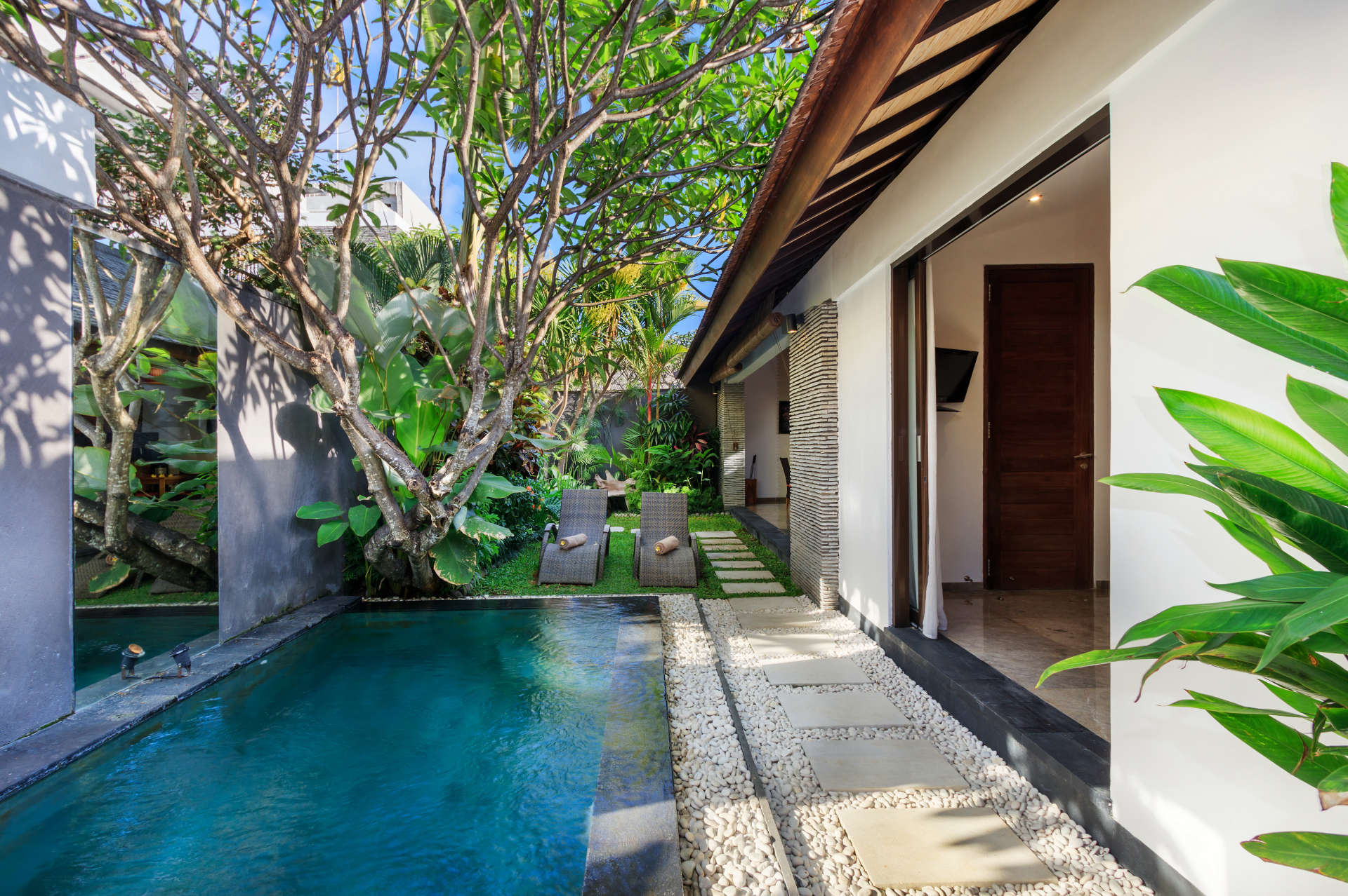 You will Love This Luxury 1 Bedroom Holiday Villa in Seminyak with Private Pool, Villa Bali 2011