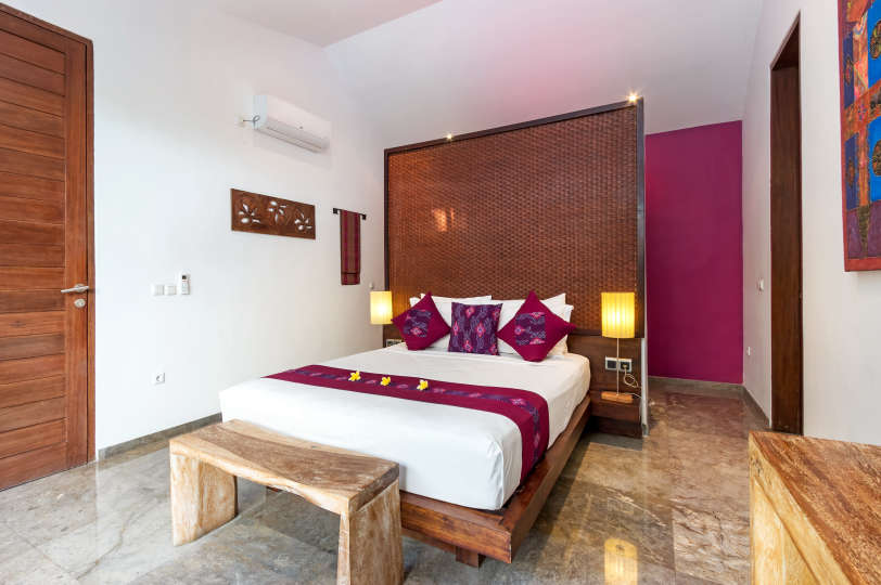 You will Love This Luxury 1 Bedroom Holiday Villa in Seminyak with Private Pool, Villa Bali 2011