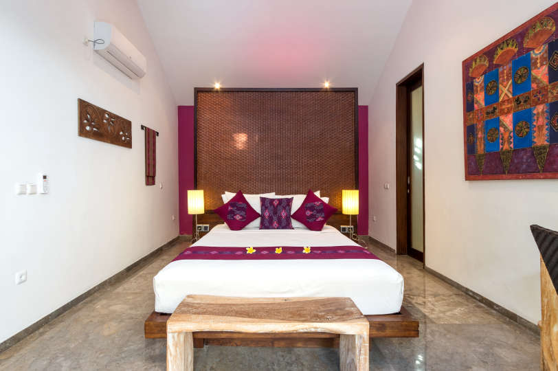 You will Love This Luxury 1 Bedroom Holiday Villa in Seminyak with Private Pool, Villa Bali 2011
