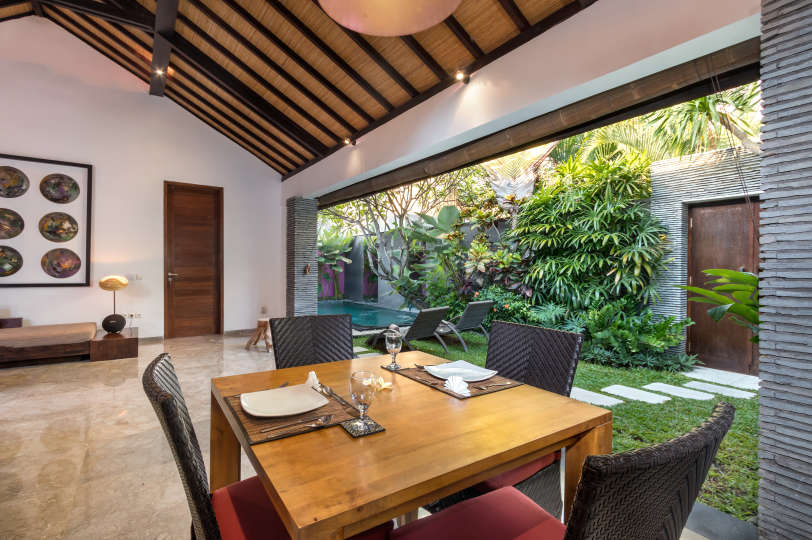 You will Love This Luxury 1 Bedroom Holiday Villa in Seminyak with Private Pool, Villa Bali 2011