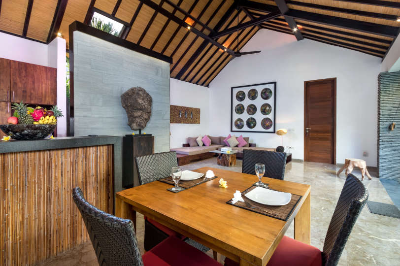 You will Love This Luxury 1 Bedroom Holiday Villa in Seminyak with Private Pool, Villa Bali 2011