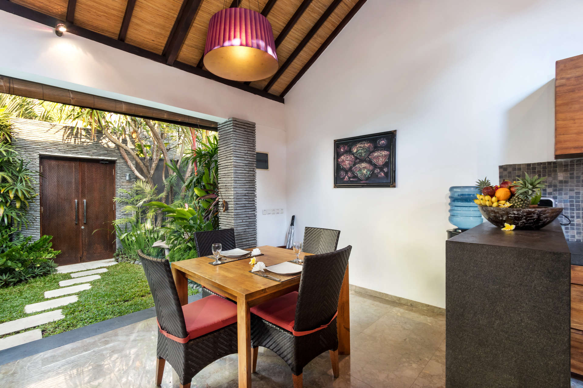 You will Love This Luxury 1 Bedroom Holiday Villa in Seminyak with Private Pool, Villa Bali 2011