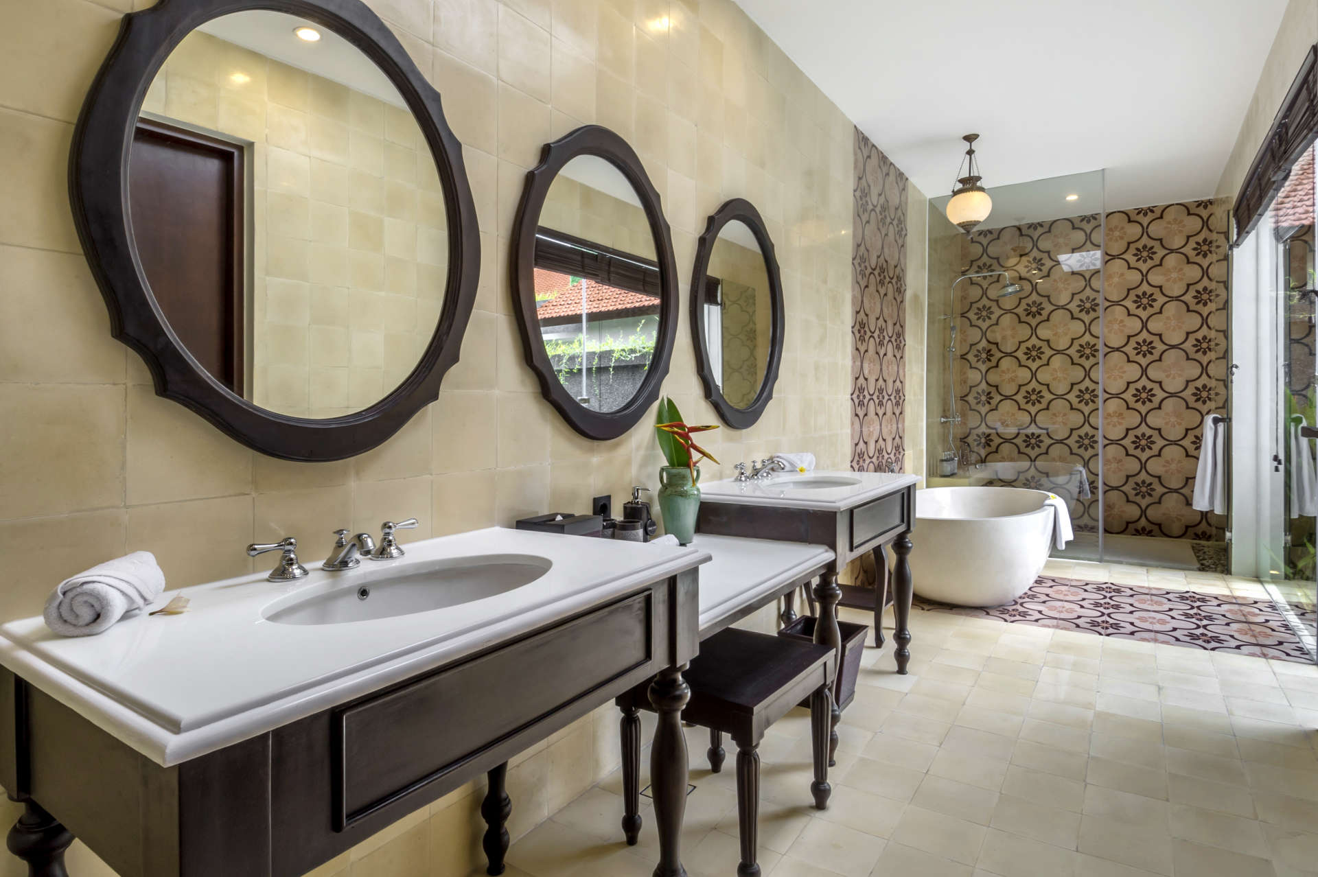 Luxury 5 Star Villa in Bali, Bali Villa 2012