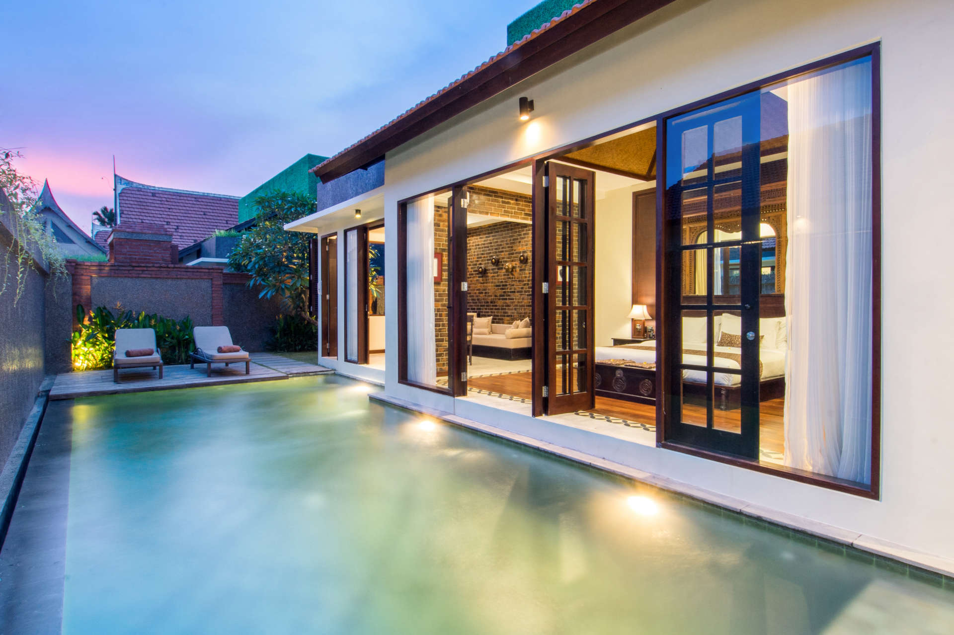 Luxury Holiday Villa with Private Pool, Bali Villa 2014