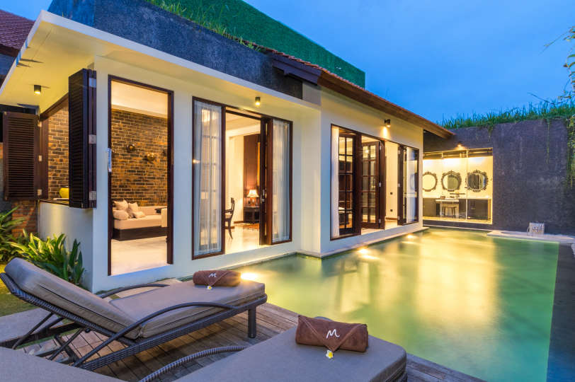 Luxury Holiday Villa with Private Pool, Bali Villa 2014