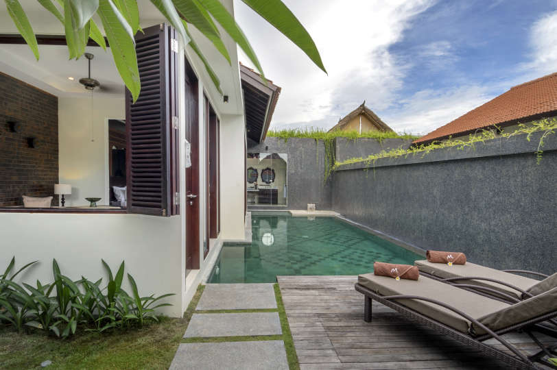 Luxury Holiday Villa with Private Pool, Bali Villa 2014