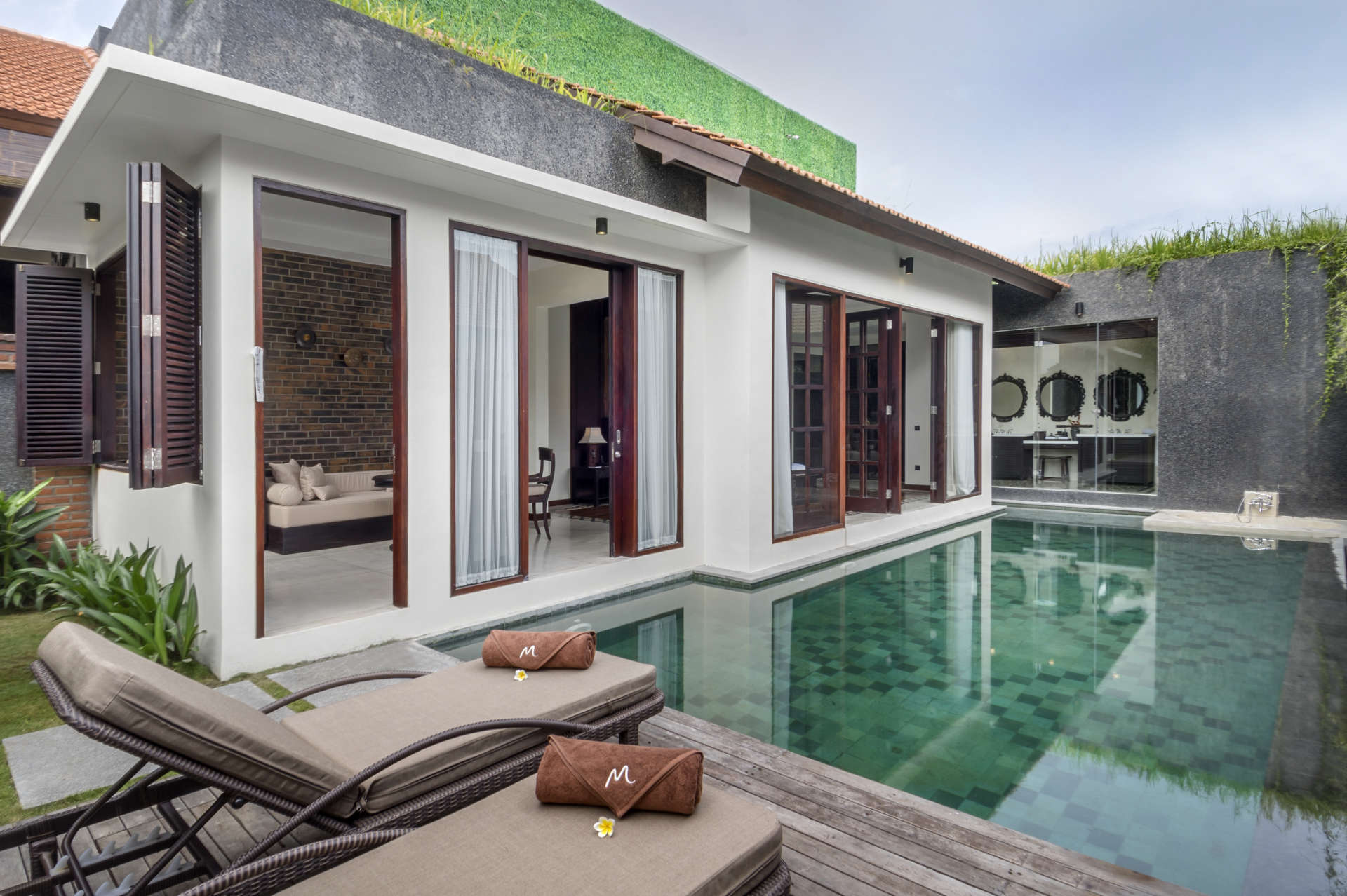 Luxury Holiday Villa with Private Pool, Bali Villa 2014