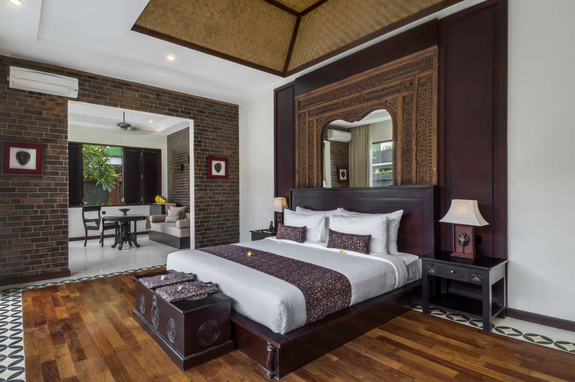 Luxury Holiday Villa with Private Pool, Bali Villa 2014