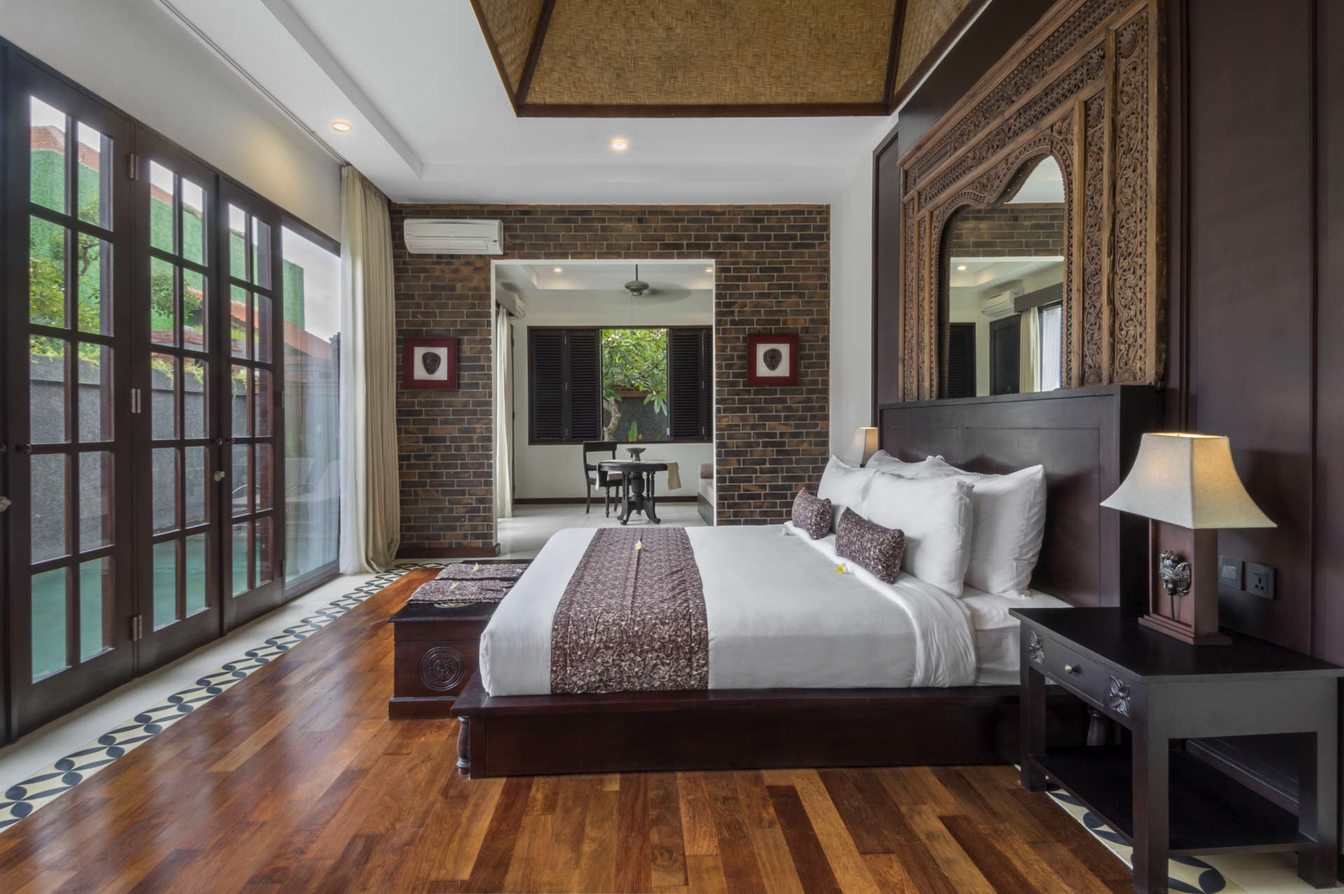 Luxury Holiday Villa with Private Pool, Bali Villa 2014