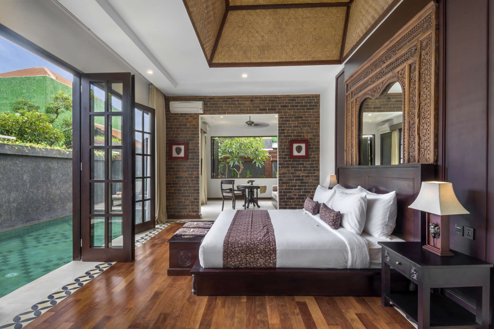 Luxury Holiday Villa with Private Pool, Bali Villa 2014