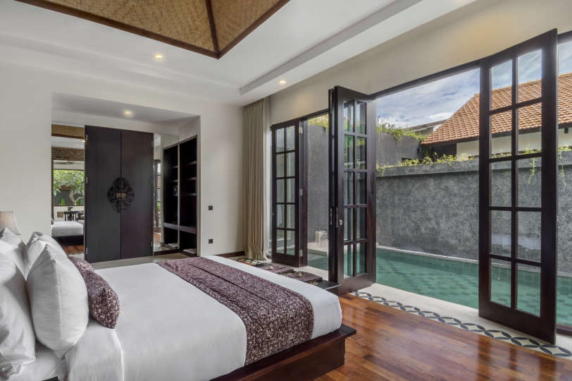 Luxury Holiday Villa with Private Pool, Bali Villa 2014