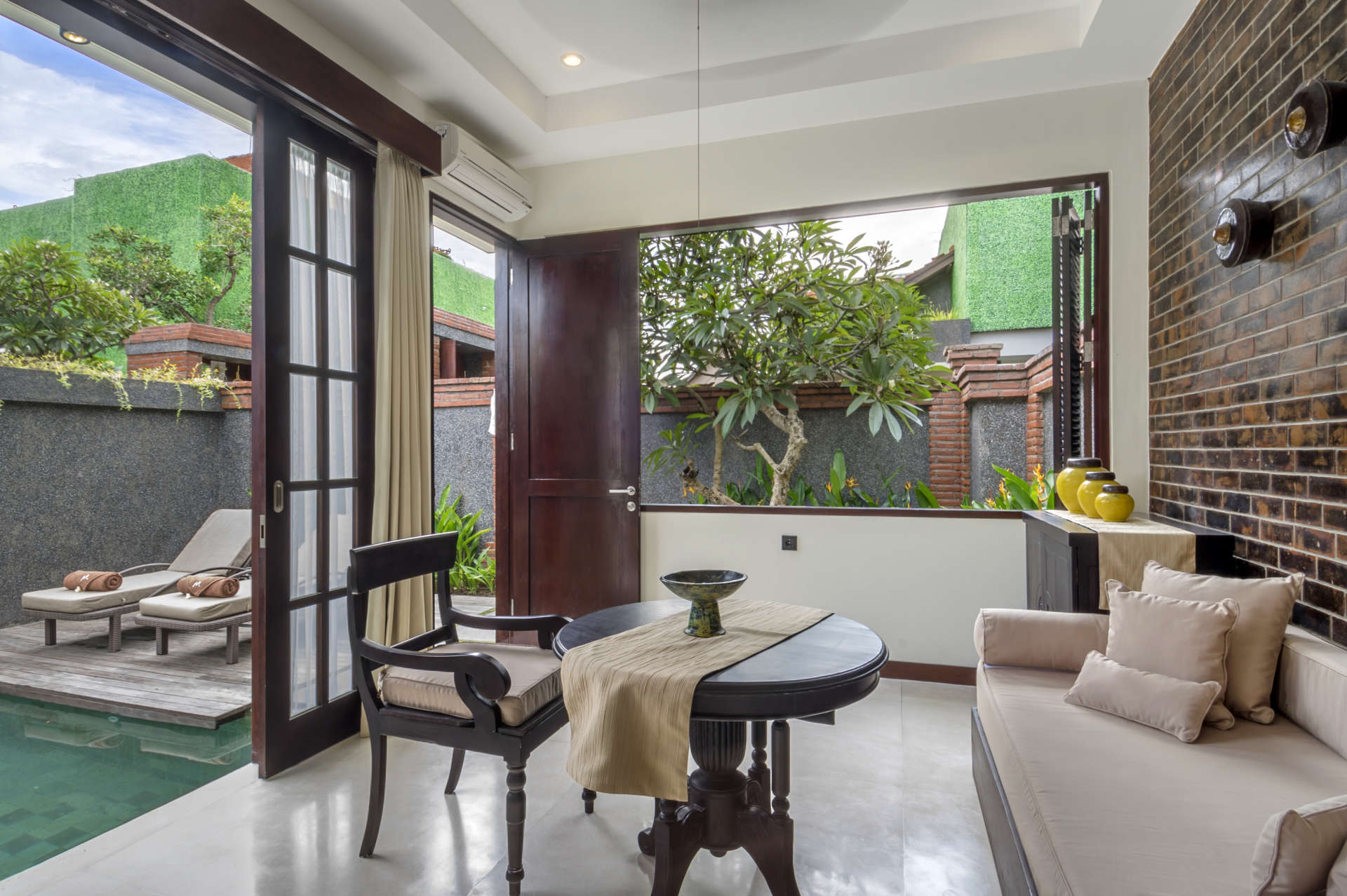 Luxury Holiday Villa with Private Pool, Bali Villa 2014