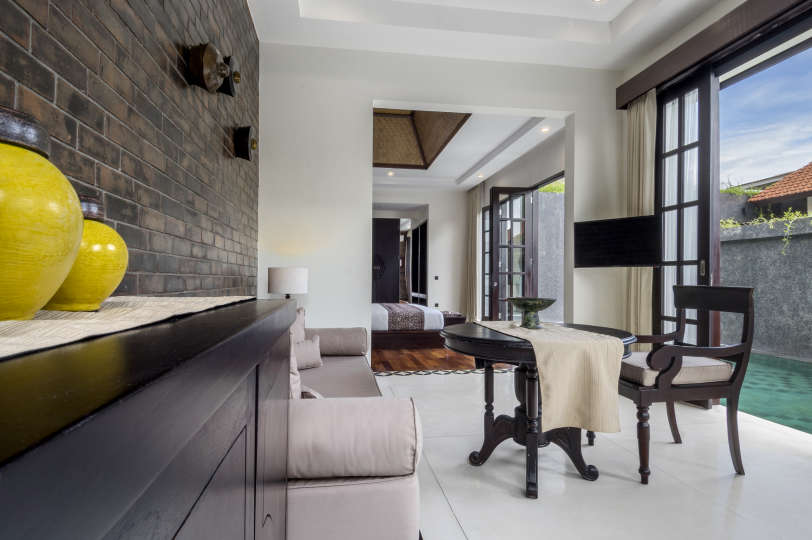 Luxury Holiday Villa with Private Pool, Bali Villa 2014