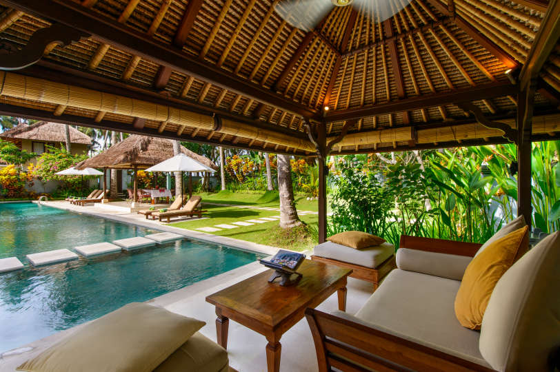 5 Star Holiday Villa with Private Pool, Bali Villa 2015