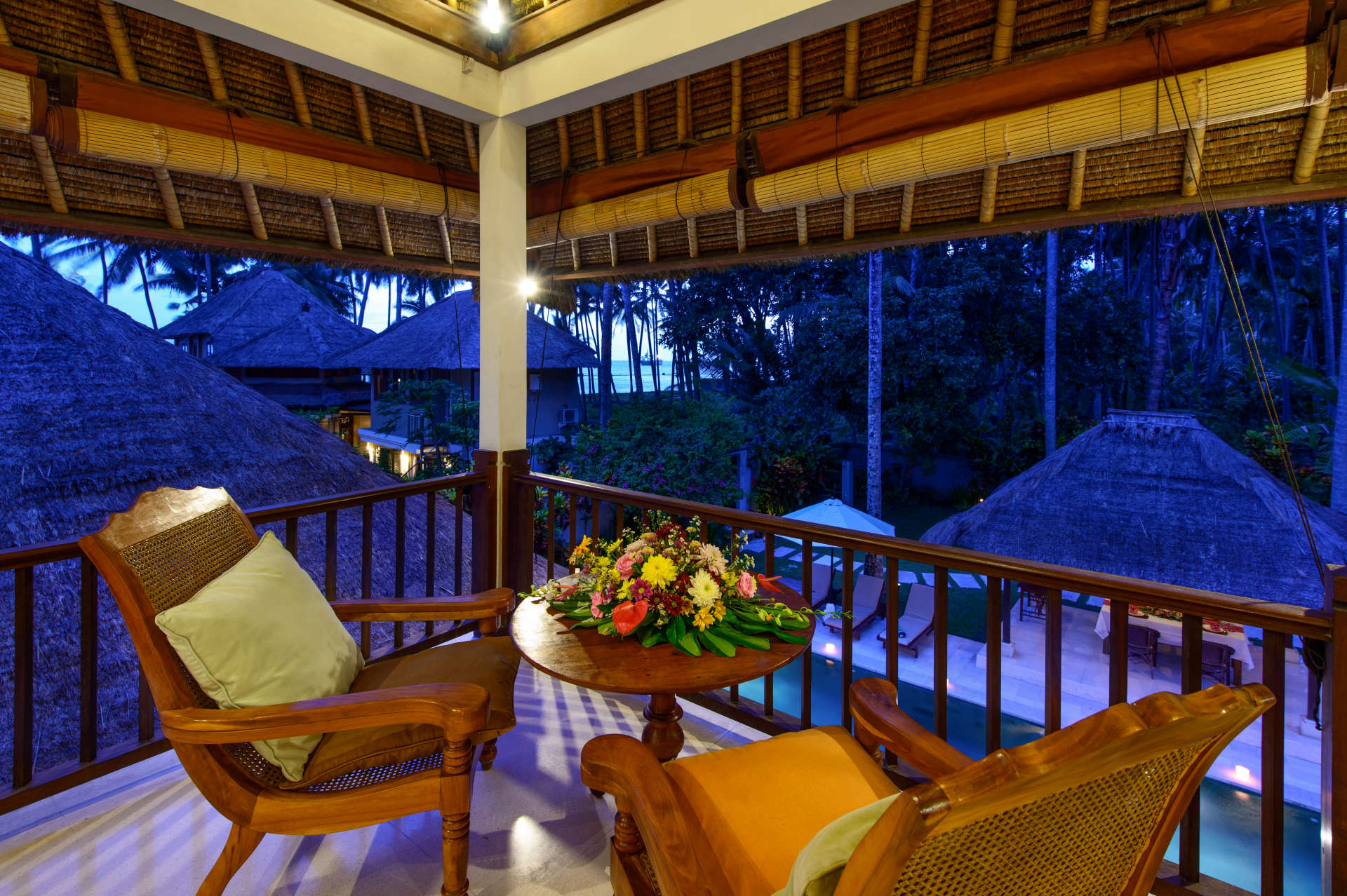 5 Star Holiday Villa with Private Pool, Bali Villa 2015