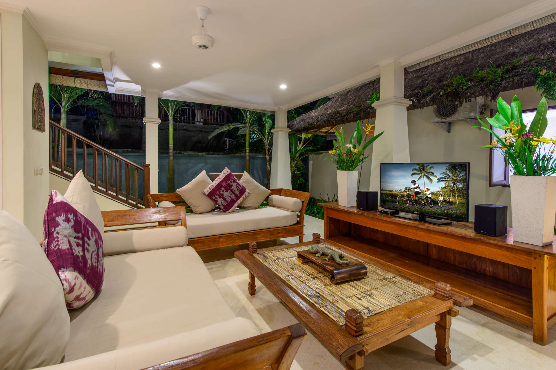 5 Star Holiday Villa with Private Pool, Bali Villa 2015