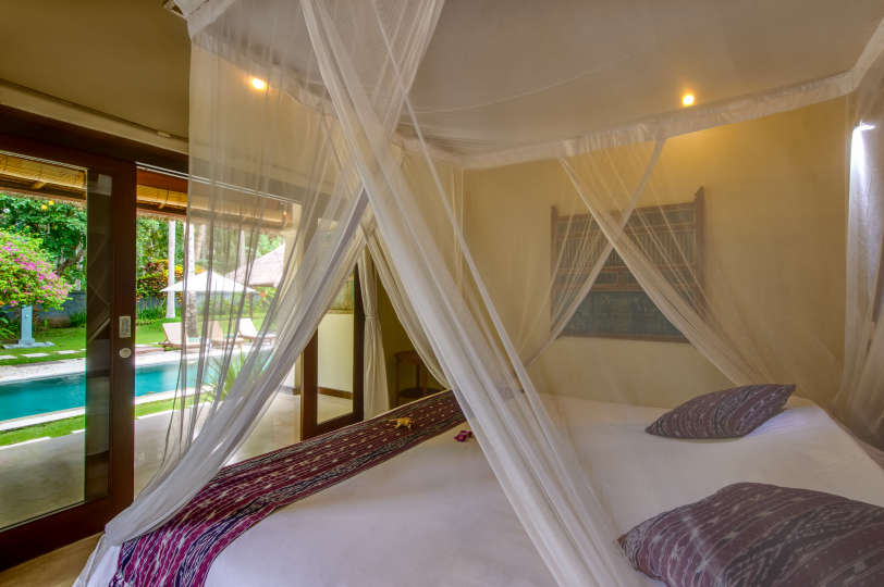 5 Star Holiday Villa with Private Pool, Bali Villa 2015