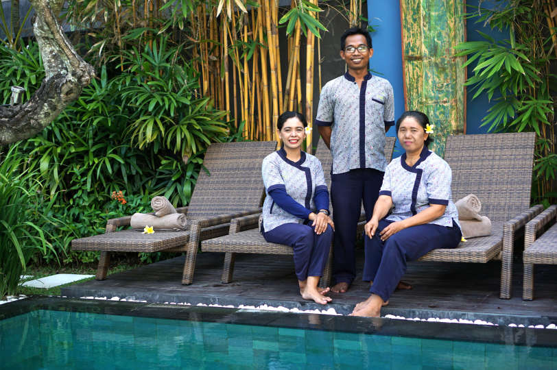 Beautiful 5 Star Holiday Villa in a Prime Location in Seminyak, Book Early to Secure Your Dates, Villa Bali 2016