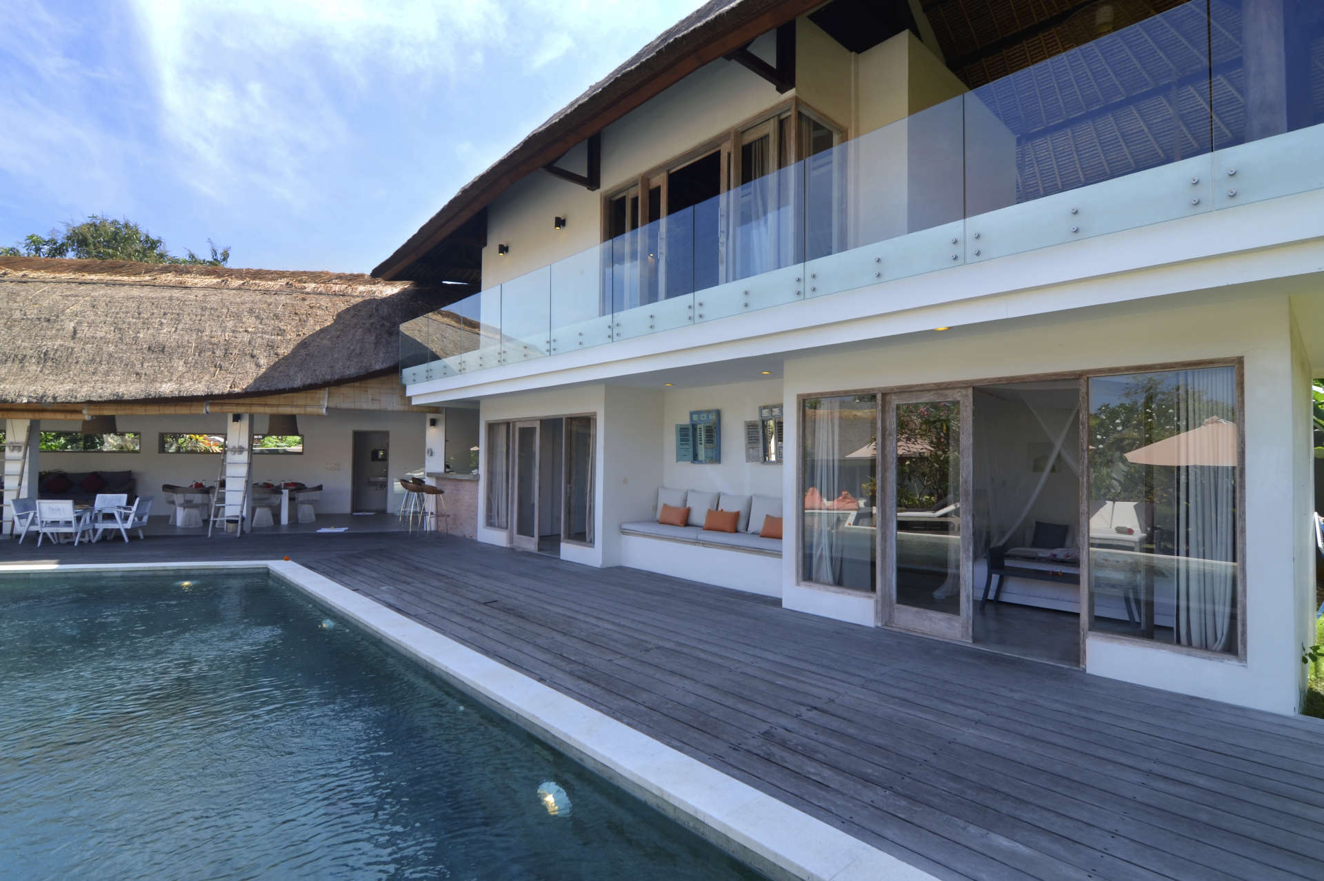 Renting Your Own 5 Star Private Villa at the Best Rate in Canggu, Villa Bali 2018