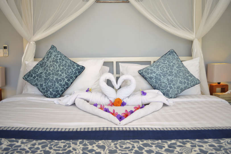 Renting Your Own 5 Star Private Villa at the Best Rate in Canggu, Villa Bali 2018