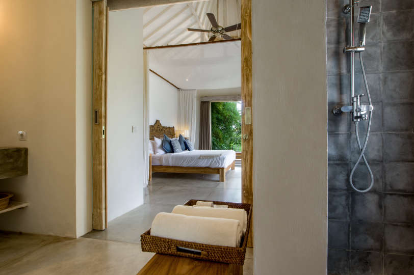 Luxury 5 Bedroom Villa with Private Pool, Bali Villa 2022