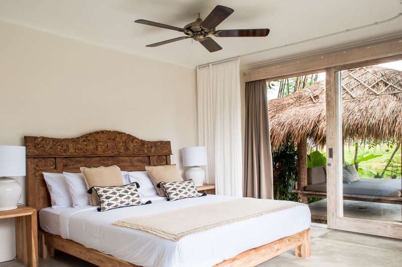Luxury 5 Bedroom Villa with Private Pool, Bali Villa 2022