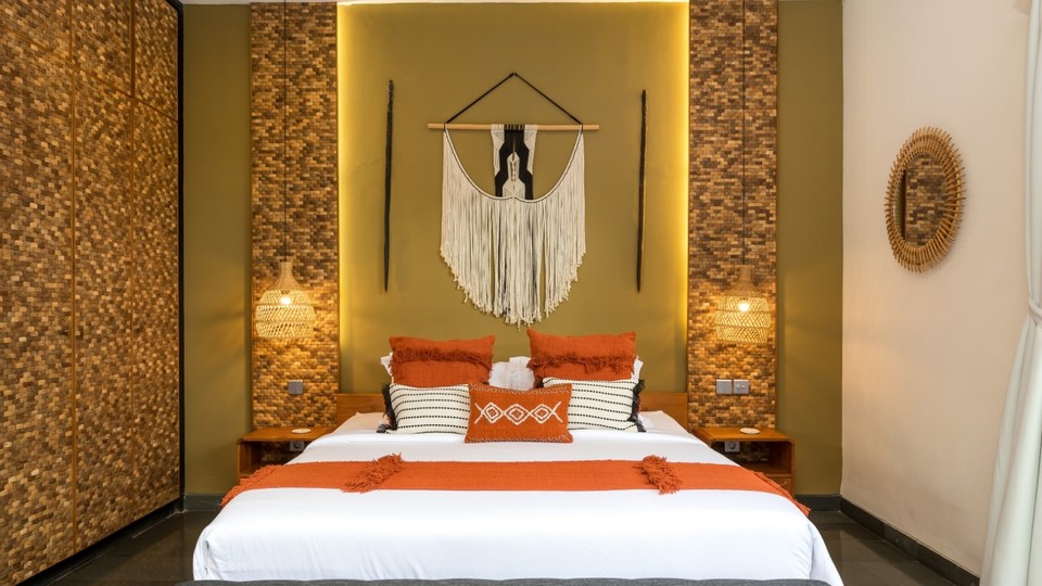 Rent a Luxury Villa in Bali Close to the Beach, Bali Villa 2024