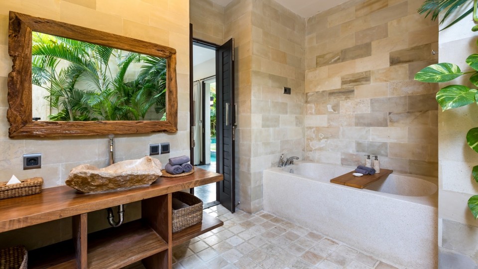 Rent a Luxury Villa in Bali Close to the Beach, Bali Villa 2024