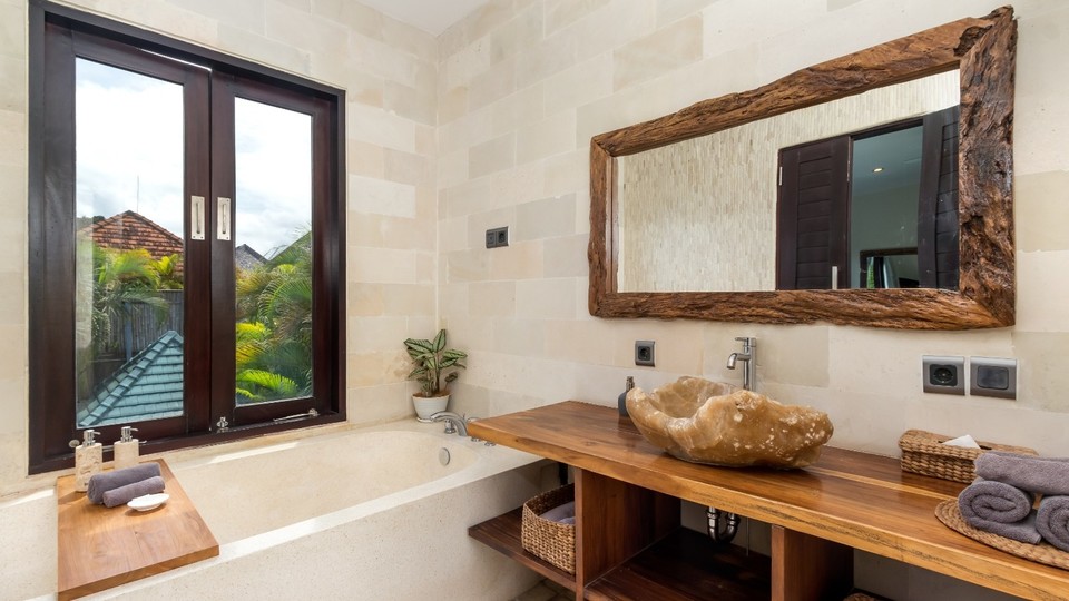 Rent a Luxury Villa in Bali Close to the Beach, Bali Villa 2024