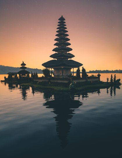 Rent a Luxury Villa in Bali Close to the Beach, Bali Villa 2024