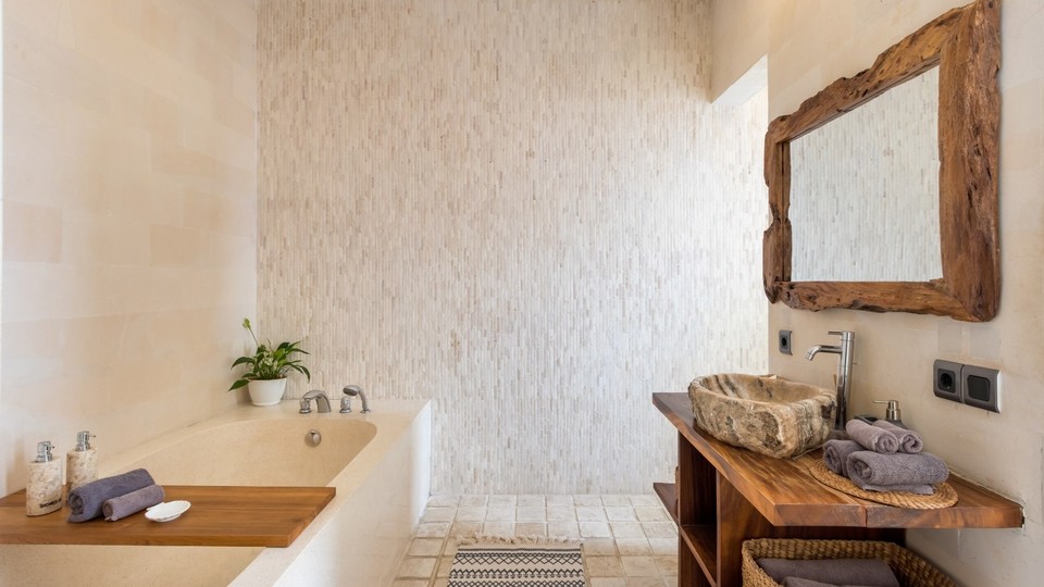 Rent a Luxury Villa in Bali Close to the Beach, Bali Villa 2024