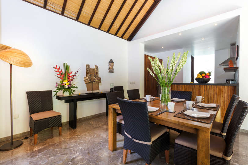 Beautiful Villa with Private Pool, Bali Villa 2028
