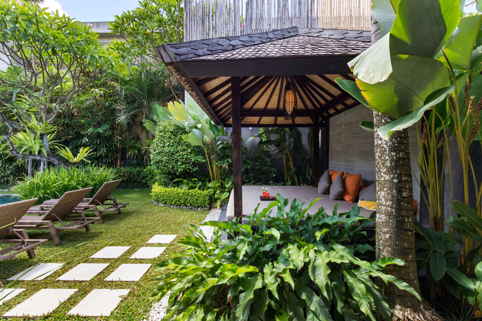 Beautiful Villa with Private Pool, Bali Villa 2028