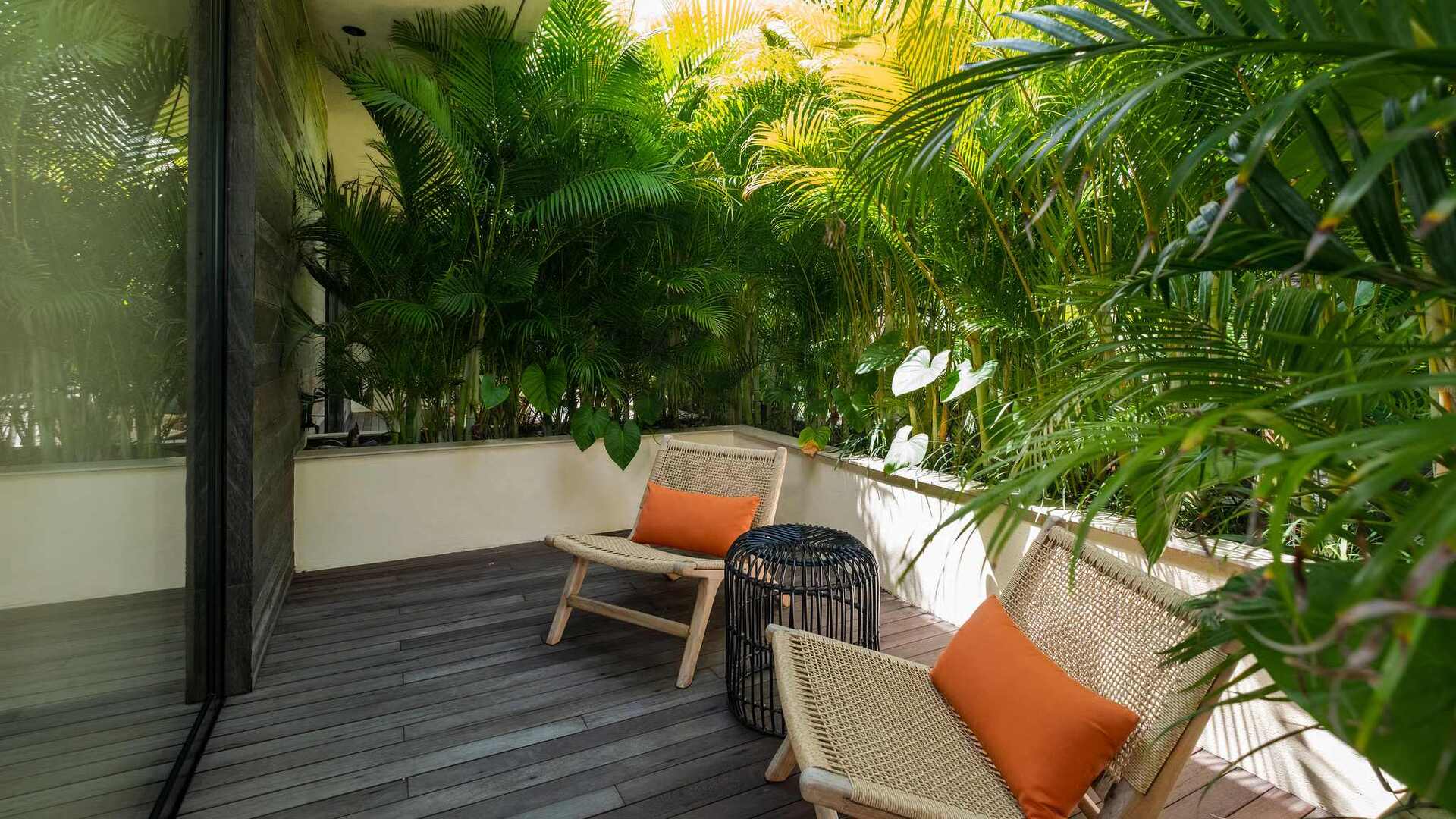 Elegant Berawa Retreat, Bali Villa 2029