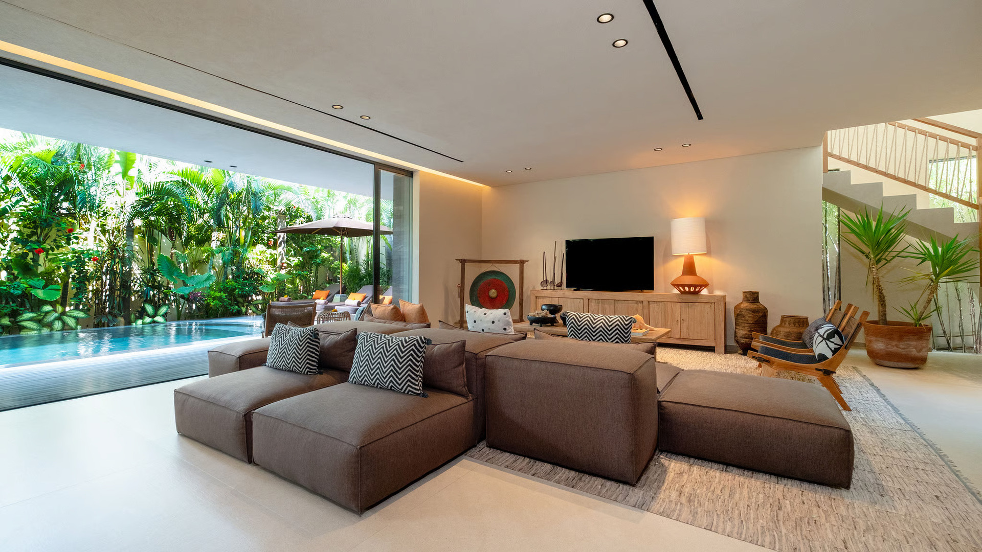 Elegant Berawa Retreat, Bali Villa 2029