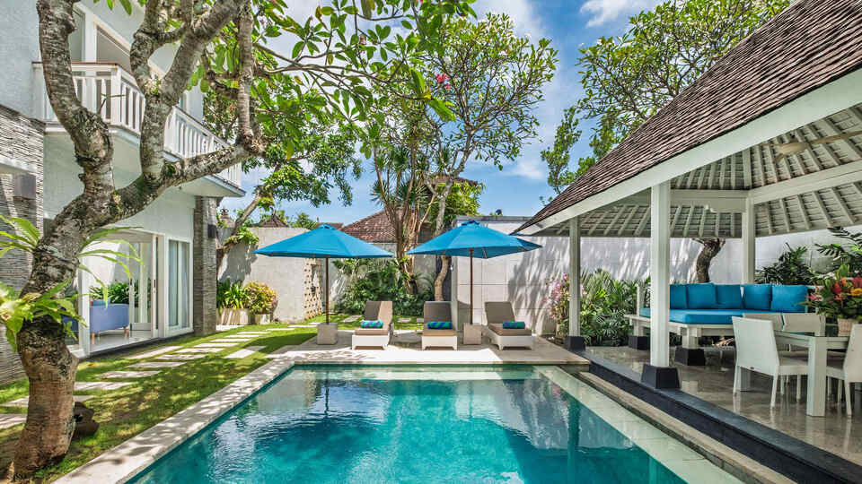 Chic Seminyak Escape, Bali Villa 2030