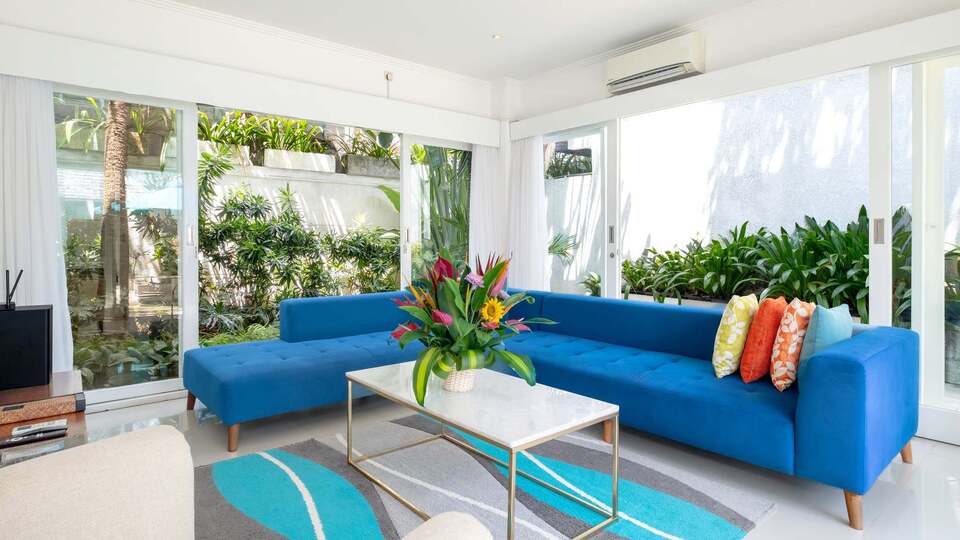 Chic Seminyak Escape, Bali Villa 2030