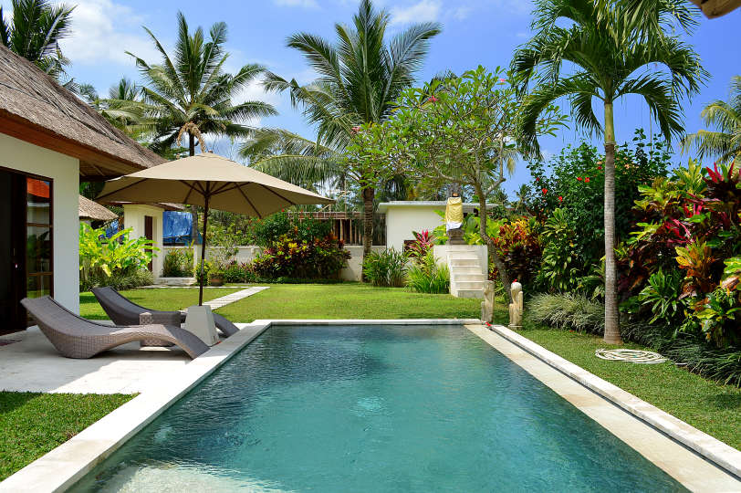 You will Love This Luxury 3 Bedroom Holiday Villa in Ubud with Private Pool, Villa Bali 2031, Ubud, Indonesia