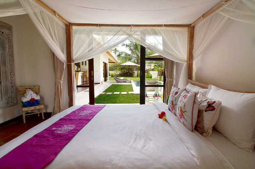 You will Love This Luxury 3 Bedroom Holiday Villa in Ubud with Private Pool, Villa Bali 2031