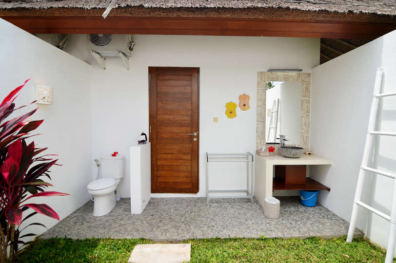 You will Love This Luxury 3 Bedroom Holiday Villa in Ubud with Private Pool, Villa Bali 2031
